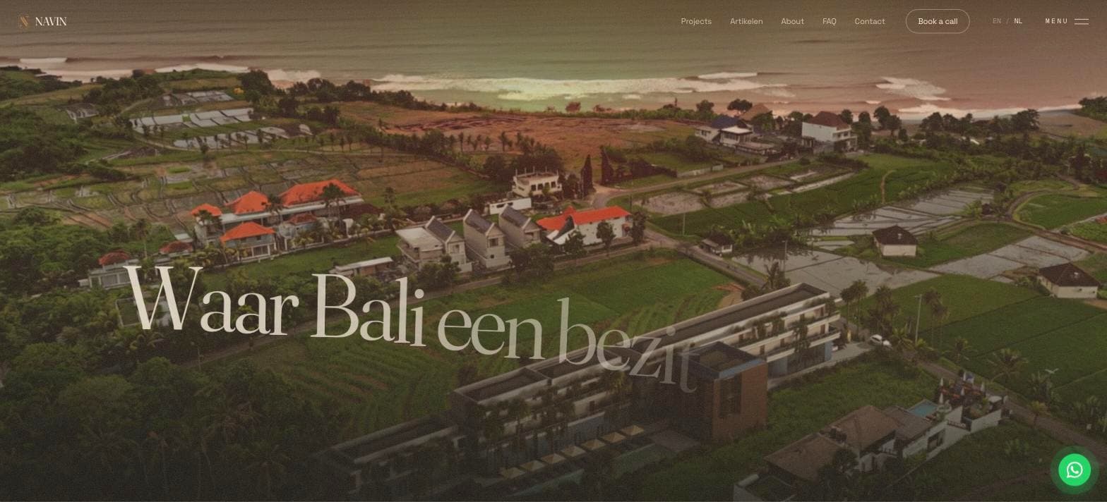 Navin Bali
